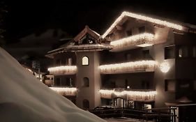 Chalet Madlein